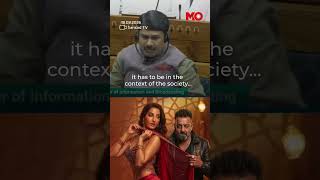 “Freedom of Speech Isn’t Absolute”: Ashwini Vaishnaw on ‘Sarke Chunariya’ Ban | Mo of Everything