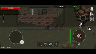 Death zone online part 1