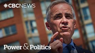 Should Canadas trade negotiators change tack? | Power & Politics