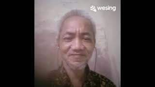 Kini Baru Kau Rasa(versi Keroncong) Dewi Yull Cover