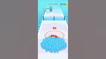 count master gameplay walkthrough 🔥 level 67 # iOS Android #shorts