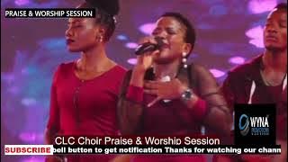 Njagala Kuberawo Ugandan Worship Session