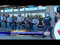 Senatobia Walmart reopens in wake of deadly officer-involved shooting
