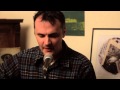 Mount eerie  lone bell  galapagos session