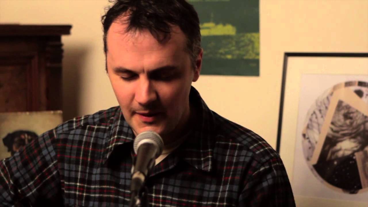 Watch Mount Eerie - Lone Bell - Galapagos Session on YouTube Watch Mount Eerie - Lone Bell - Galapagos Session on YouTube