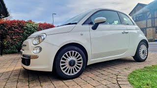 Full Guide To Buying A Fiat 500