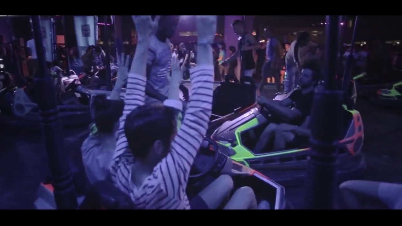 YELLE - Fall tour 2014 preview