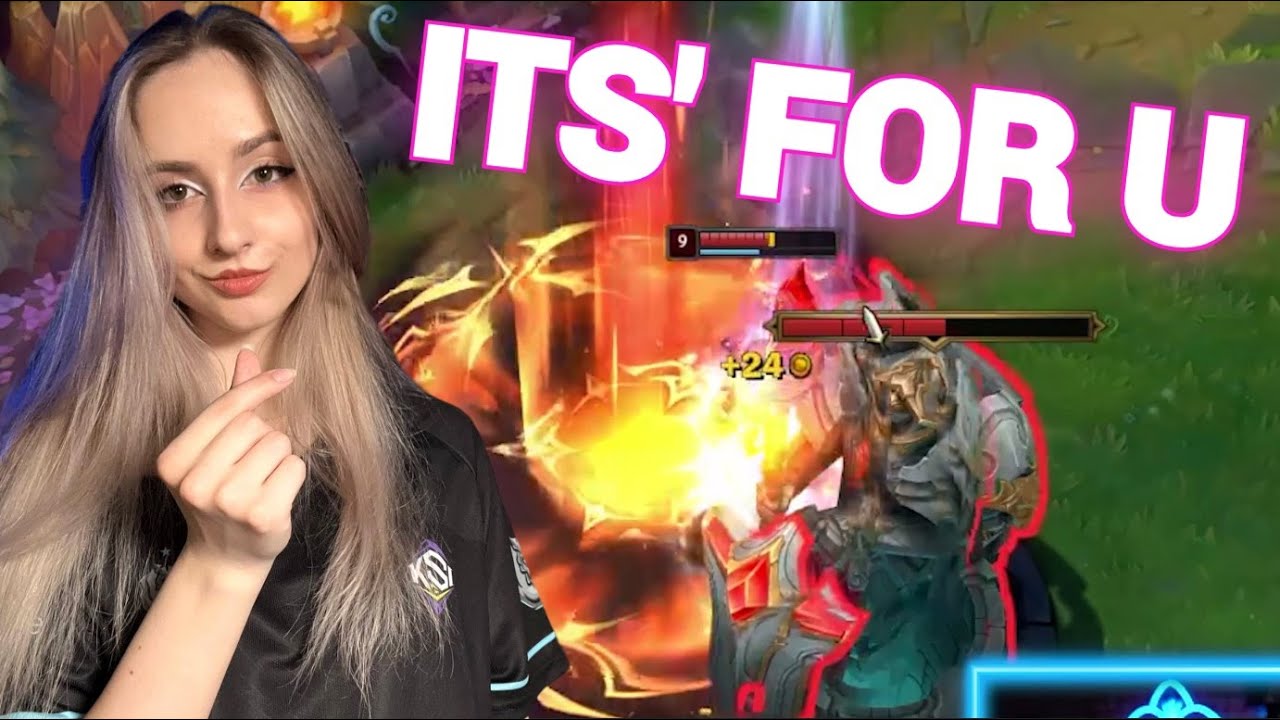 [KSI 5] Единороги Номанза | I'TS FOR U ❤️