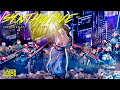 Synthwave shredder 1984  resistance 2019 lazerdiscs records