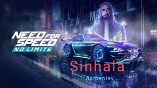 Need For Speed : No Limits Walkthrough  Sinhala Gameplay Part 1 screenshot 4