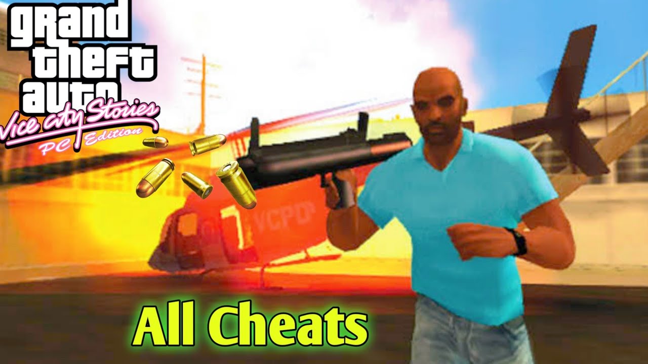 GTA: LCS Cheat Codes: Top Grand Theft Auto Cheats, PDF