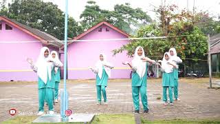 Jurus Pargoy Kelas 7A Cl Meeting Smp Negeri 2 Sumur