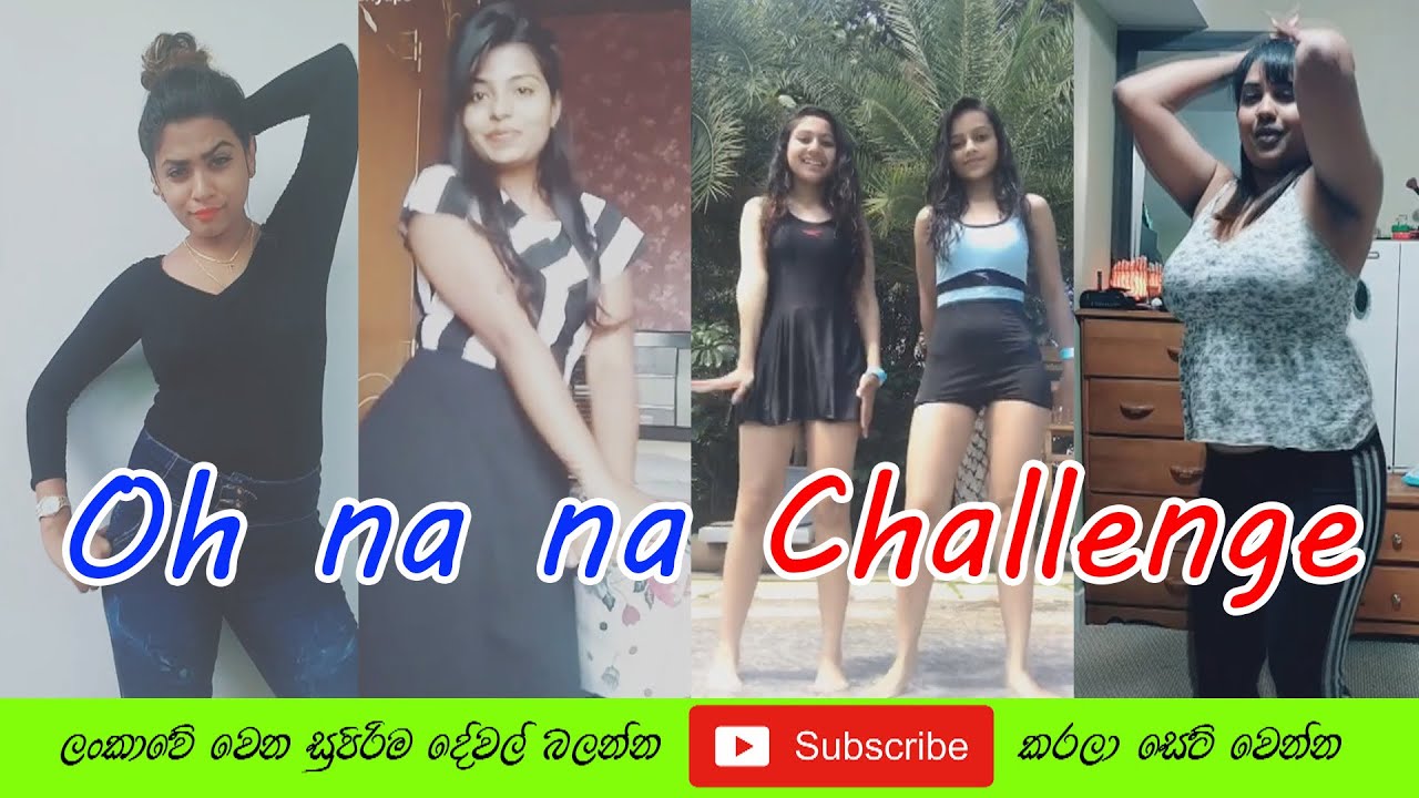 Oh Na Na Na Tik Tok Song Download