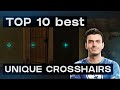 THE BEST ONE-TAP CROSSHAIR! *aimbot* 💙 - YouTube