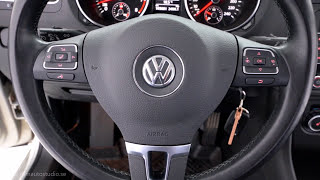 Volkswagen F Variant Tsi 2011 Mk6