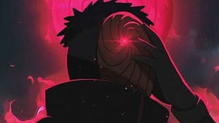 Obito Uchiha Mockingbird