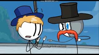 Henry Stickmin - Rewire