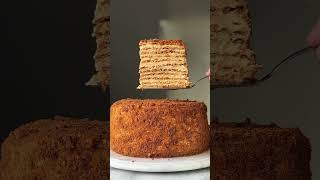 Trend Food - Jar Cake