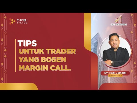 INI 3 TIPS CARA MENGHINDARI MARGIN CALL UNTUK TRADER PEMULA, CEK AGAR TIDAK BONCOS