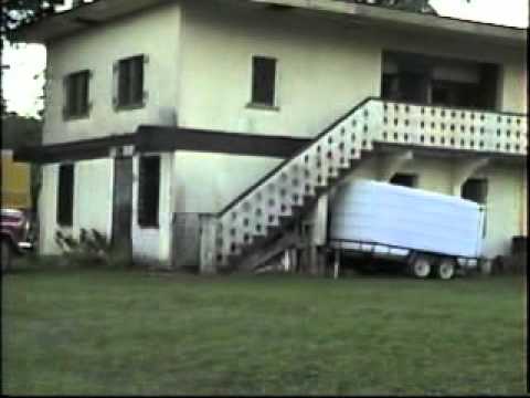 Belize Belmopan Tour Of The Baha I Center