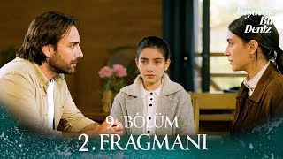 Taşacak Bu Deniz 8. Bölüm 2. Fragmanı Aleyna Kim Esme... Adil Tüm Gerçekleri Öğrendi