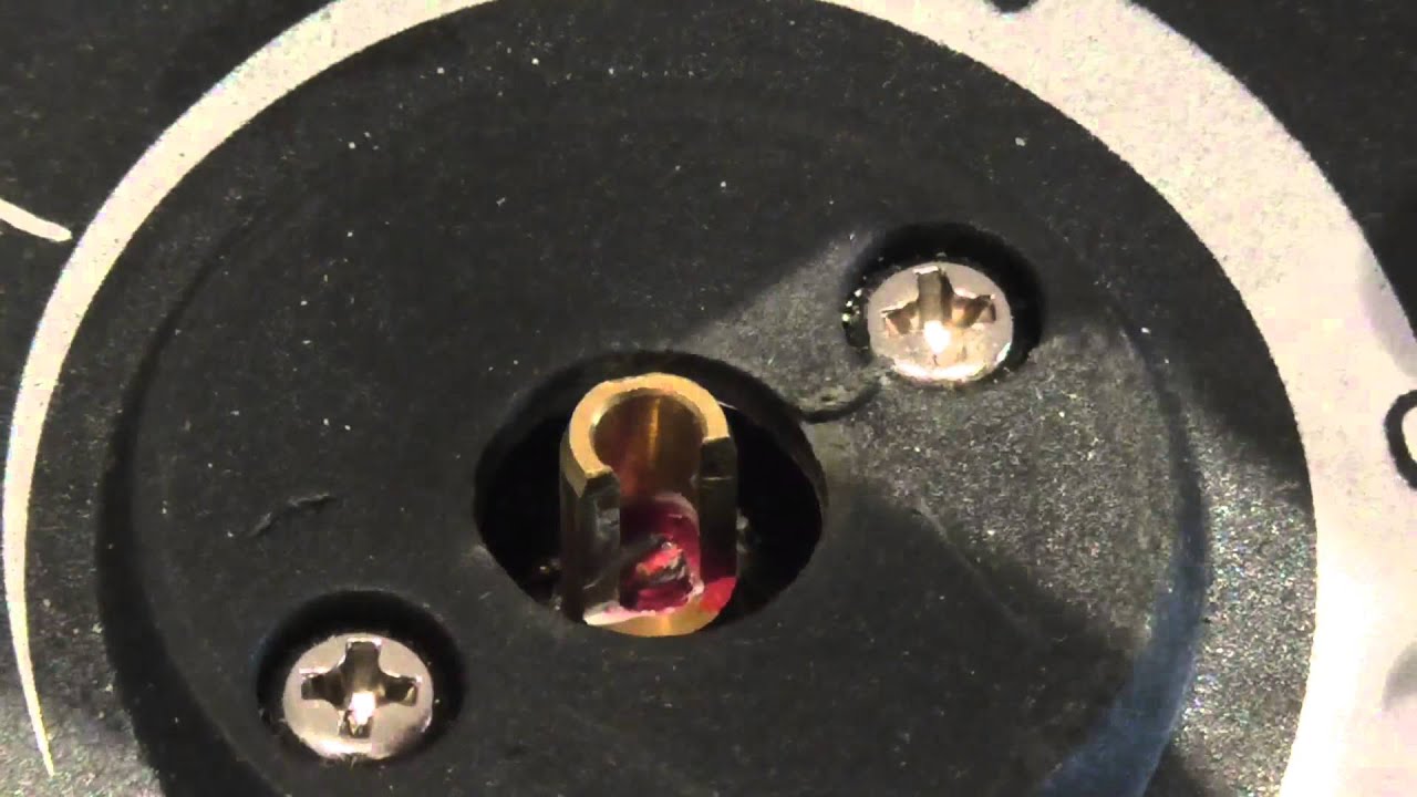G3 FERRARI DELIZIA PIZZA EXPRESS - RITARATURA Del TERMOSTATO - YouTube