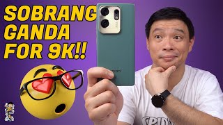 Infinix ZERO 30 - Mas Affordable Na Sya!