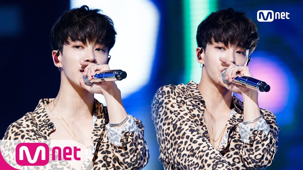 [LEEGIKWANG - One] Comeback Stage | M COUNTDOWN 170907 EP.540