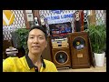 Giao lưu cuối tuần, dàn karaoke Hunter 40, zalo: 0975.386.726.