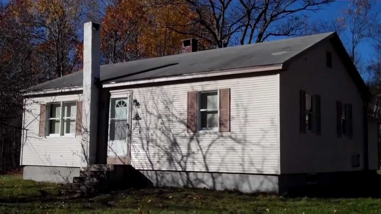 Bill Barbin 603-986-0385 Bartlett NH Home For Sale Badger Realty