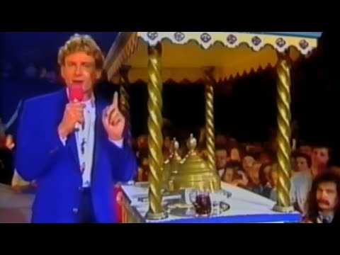 Peter's Pop Show - The Very Best Of...  1985 -1987