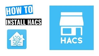 How to install HACS in Home Assistant
