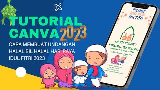 CARA MEMBUAT UNDANGAN HALAL BIL HALAL DENGAN MUDAH CARA MEMBUAT UNDANGAN HALAL BIL HALAL DENGAN MUDAH