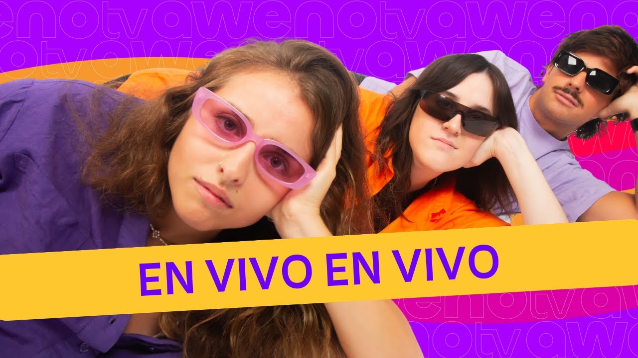 UNA PROPUESTA PORN* EN VIVO | #AWANTALATOMA - YouTube