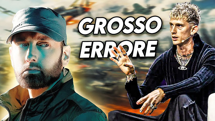 I DISSING PIÙ PERICOLOSI NEL RAP 🇺🇸