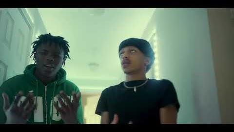 CoSantana-Tighten Up (Official Music Video)