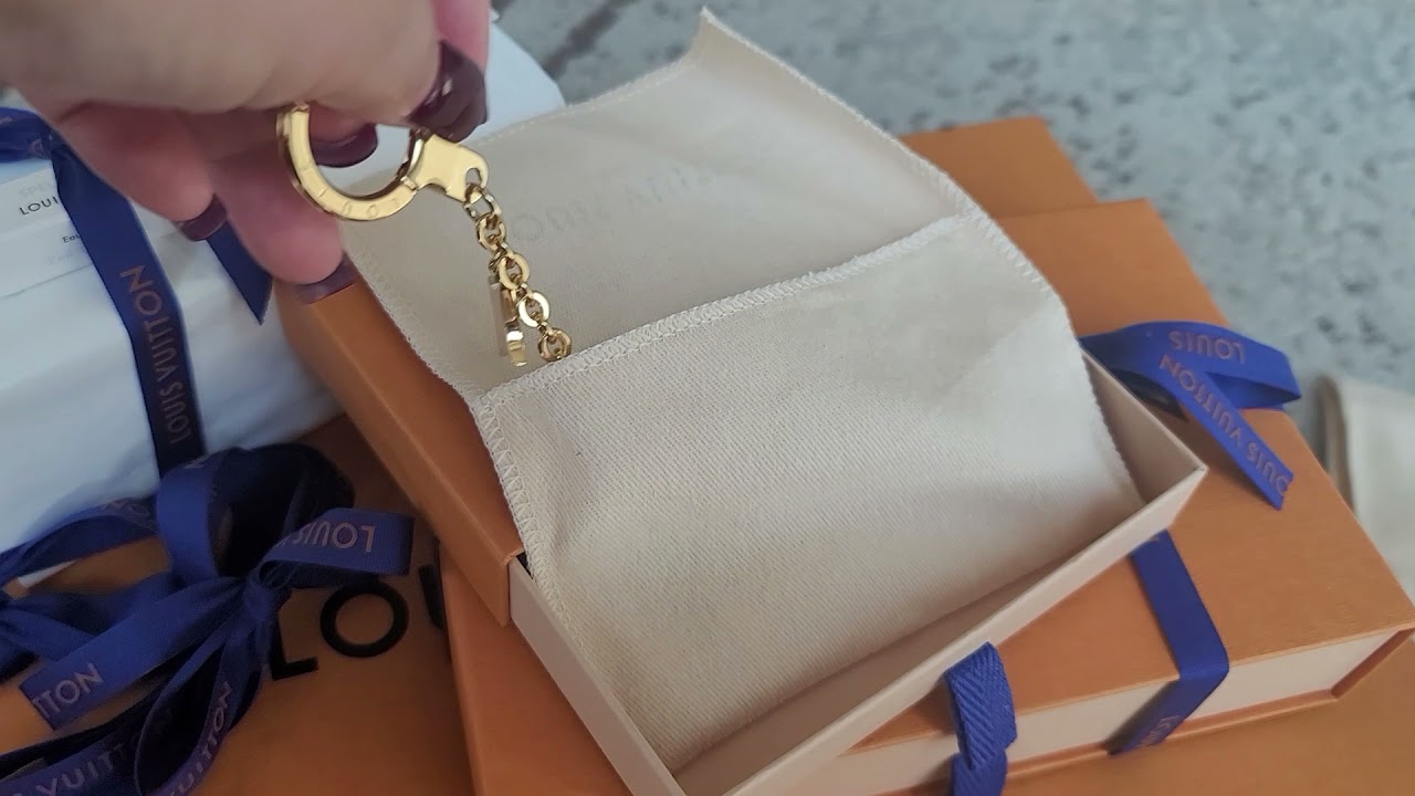 Louis Vuitton, Bags, Louis Vuitton Gift Box And Lv Ribbon Wtag