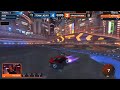 Final Moments Of Liquid vs Spacestation