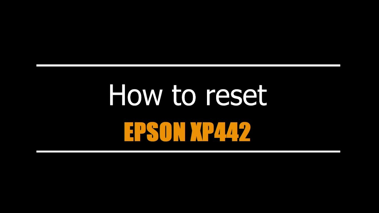 epson x442