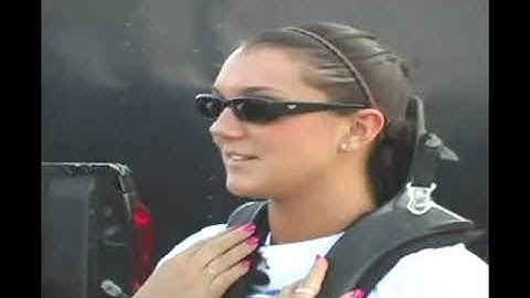 Sprint Car Racing Safety Gear