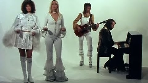 Disco Music 70s - Video Mix