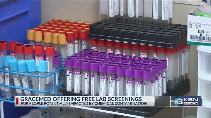Screenings available for those exposed to chemicals at 29th and Grove