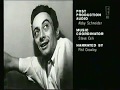 Lenny Bruce TV Documentary pt 3