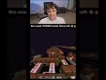 BRO MADE A PHONK IN MINECRAFT SMP!! 🥶💀