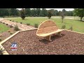 Open Spaces, Sacred Places Coming to Cahulga Creek Park