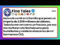 Nunca le conté a mi familia que poseo un imperio de 2.800 millones de dólares. Todavía me ven....