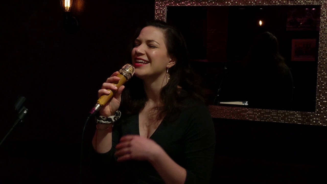 Downtown Music Presents: Rogers + Hart + Hammerstein, with Kimberly Hawkey and David Budway