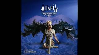 Cirque du Soleil - Alegria New arrangement