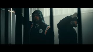 ATİ242 X ORGANİZE X LVBEL C5 X BATUFLEX X MORAD Type Afro Beat - ''PARANOYA'' (Prod.by Turn)