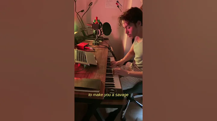 Dream OUT NOW on all streaming platforms!